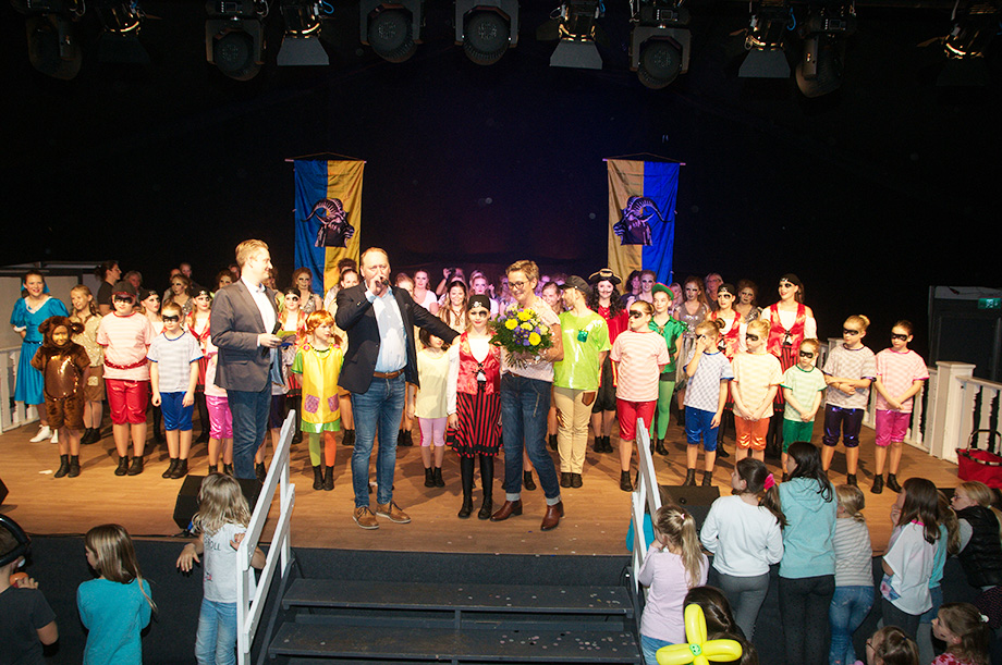 Tanzgruppenvorstellung 2020 KG ZiBoMo Wolbeck